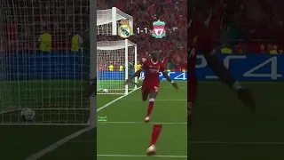 Real Madrid 3-1 Liverpool UCL Final 2018!