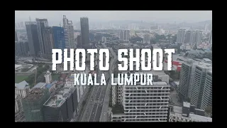 KUALA LUMPUR PHOTOGRAPHY AT PETRONAS TOWERS