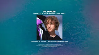 (FREE) MARKUL x ЕГОР КРИД Type Beat - "Flange" [prod. FEVRAL BEATS]