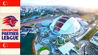 🇸🇬🇸🇬Singapore Premier League Stadiums 2020  🇸🇬🇸🇬