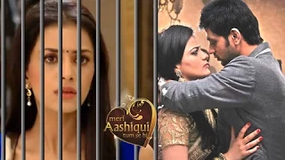 Ritika Get's Arrested & Ranveer Ishani Reunite | Meri Aashiqui Tum Se Hi