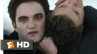 Afara E Frig Arvic Song | Hollywood Movie Scene (Twilight Movie Fight Scene | Subscribe now...A M V.