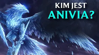 Kim jest Anivia? Najpotężniejsza Bogini Freljordu