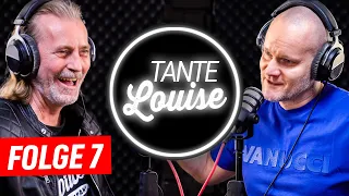 TANTE LOUISE #7: Mach das NICHT als Motorradfahrer! // Louis Podcast