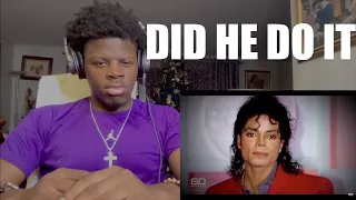 Michael Jackson's maid reveals sordid Neverland secrets | 60 Minutes | Reaction