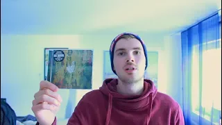 Mike Shinoda - Post Traumatic - Review