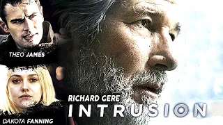 Intrusion - Film COMPLET en Français (Richard Gere, Dakota Fanning, Theo James)