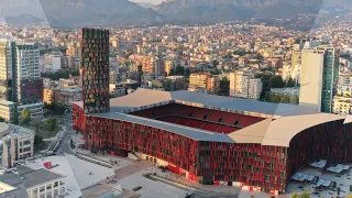 Dok naši godinama obećavaju, drugi grade nove stadione