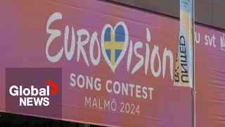 Eurovision 2024 faces backlash amid allegations against Dutch contestant, Israel’s involvement