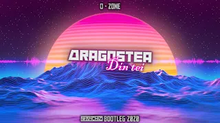 O - Zone - Dragostea din tei (WANCHIZ Bootleg 2020)