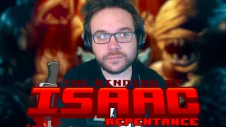 J'AI PEUT-ÊTRE UN PEU JOUÉ DEPUIS | The Binding of Isaac : Repentance