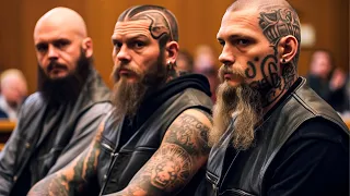 10 Most DANGEROUS Hells Angels In History