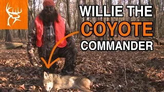 WILLIE ROAD TRIPS | Buck Commander