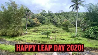 How was your Leap Day? Leap Year 2020