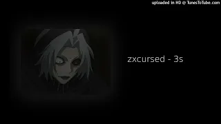 zxcursed - triple-s