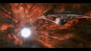 Star Trek: Enterprise - E All Scenes Full HD