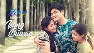 Huwag Mabalisa Sa Anomang Bagay | Kristiano Drama (KDrama) | KDR TV