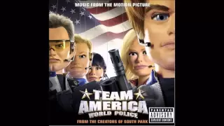 Freedom Isn't Free - Team America OST