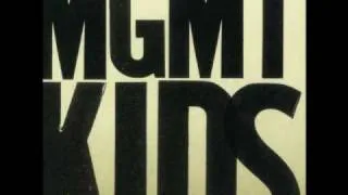 MGMT - Kids (Luts Bootleg Mix)