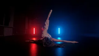 #XOLIDAYBOY - Последний день на земле/ Frame up strip choreography by Nastya Kosheleva