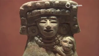 El colegio de Santa Cruz. El primer rescate de la ciencia y el arte Mesoamericanos.