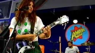 Best Coast Live at Amoeba Music Hollywood Oct 22 2013 (Full Concert)