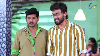 Rangula Ratnam Latest Promo | Mon-Sat 7:30pm | 4th May 2022 | ETV Telugu