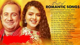 Best of Rahat Fateh Ali Khan & Palak muchhal 2020 | Top 20 Songs HIT | Jukebox 2020 #1