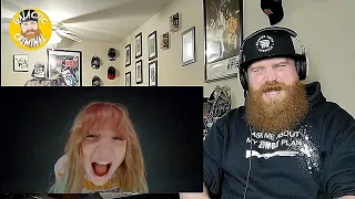 HARPER - Weight Of The World (Ft. Dave Stephens) - Reaction / Review