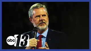 Liberty University President, Jerry Falwell Jr. responds to alleged federal safety laws violations