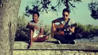 ZAZA DAGO Suprem - acoustic cover Naxy et Jow