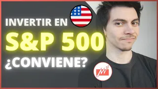 ¿Conviene invertir en el S&P 500 en 2023?