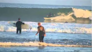 surfers malibu