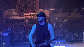 Breaking Benjamin - Give me a Sign live 05/21/23