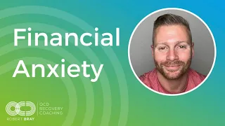 Financial Anxiety