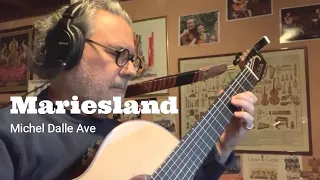 Mariesland - Michel Dalle Ave