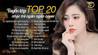 NGƯỜI BÊN GỐI NGƯỜI TRONG TIM,TÌNH YÊU HOA GIÓ - TOP NHẠC BUỒN NGÂN NGÂN COVER TRIỆU VIEW HOT TIKTOK