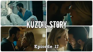 KuzDil Story (Kuzgun) English Subtitles Episode 17 HD