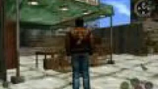 Dreamcast Longplay - Shenmue II (part 4 of 8) (OLD)