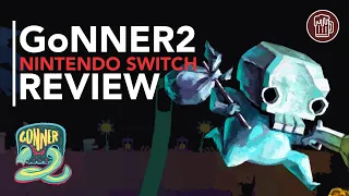 GoNNER 2 on Nintendo Switch - Review