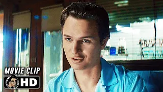 WEST SIDE STORY Clip - "What Is Forever" (2021) Ansel Elgort