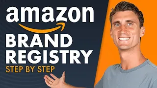 How I Registered My Brand in Amazon’s Brand Registry