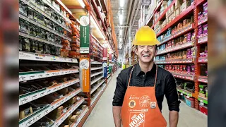 SexyBack x Home Depot (Full Version)