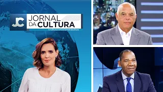 Jornal da Cultura | 15/06/2023