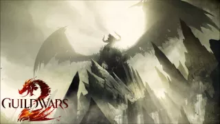 Guild Wars 2 OST - 78. Fear Not This Night (ft. Asja Kadrić)