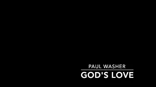 Paul Washer | God's Love