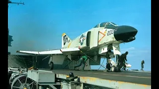 CAS Zuni F-4C Phantom II Warthunder(Black Sabbath Paranoid)