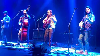 Billy Strings 1/17/20 ‘’Running’’ - The Capitol Theatre - Port Chester, NY