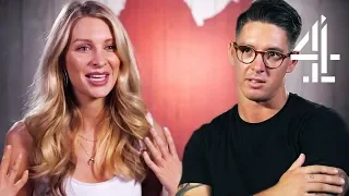 Date Opens up about His Inspirational Brother | First Dates