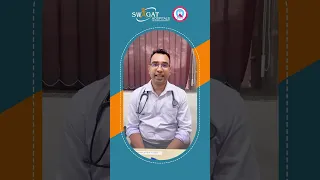 Understanding Non-Cardiac Causes of Chest Pain: Expert Insights by Dr. Dipankar Das |Swagat Hospital